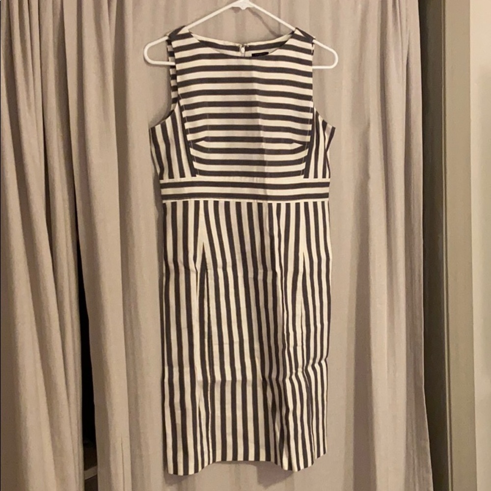 Ann Taylor work dress